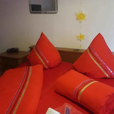 Privates Gaestehaus Graf * Schwanau