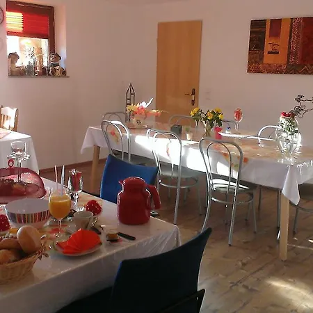 Hotel Privates Gaestehaus Graf *