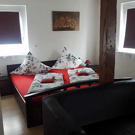 Hotel Privates Gaestehaus Graf *
