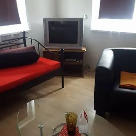Hotel Privates Gaestehaus Graf *