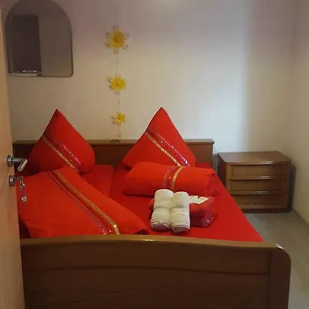 Hotel Privates Gaestehaus Graf *