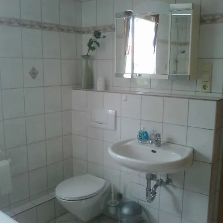 Hotel Privates Gaestehaus Graf *
